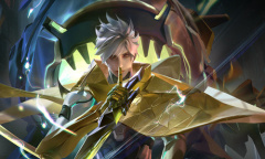 《王者荣耀》澜-赏金猎手上线活动介绍