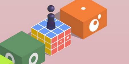 跳跃题材手游合集