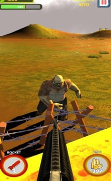 抢滩登陆玩法手游合集