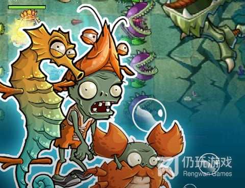 植物大战僵尸多版本手游合集