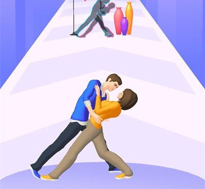 情侣互动手游合集