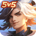 曙光英雄中文版