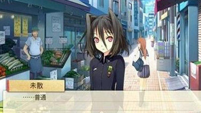 可以谈恋爱的女生手游手游合集