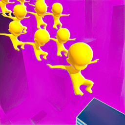 超能力冲刺无限钻石版