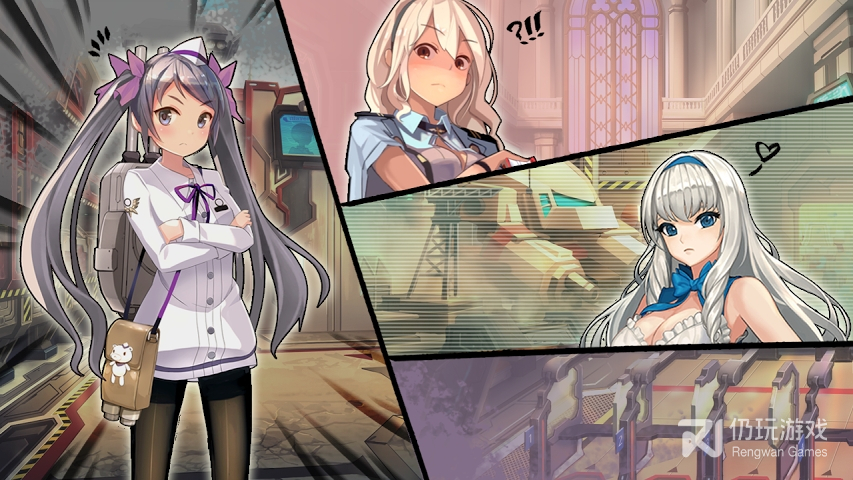 女神之吻