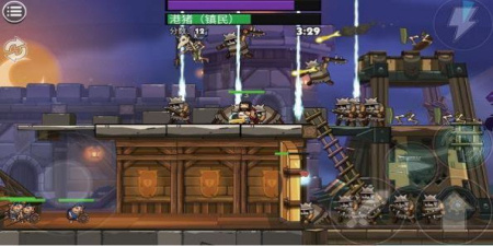 地牢冒险类手游合集