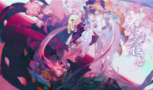 《阴阳师》SSR式神帝释天追忆绘卷活动介绍