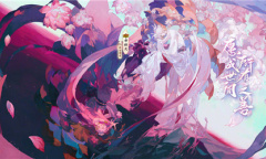 《阴阳师》SSR式神帝释天追忆绘卷活动介绍