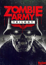 僵尸部队三部曲