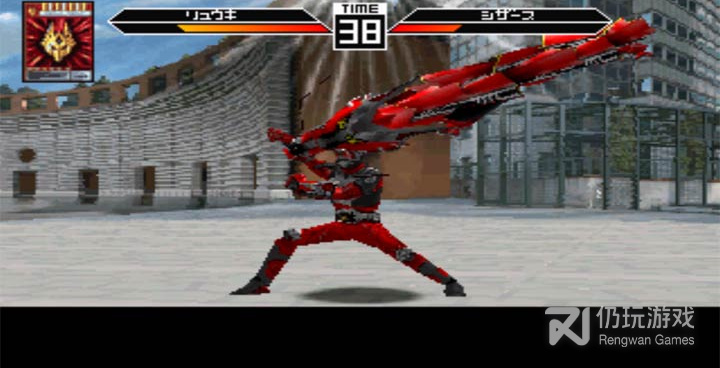 假面骑士龙骑最新版手游合集