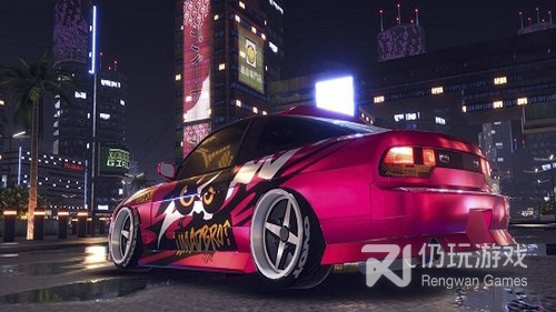 最火的赛车竞技手游合集