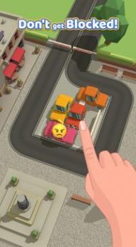 指尖停车3d中文版