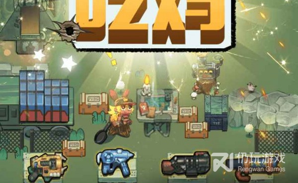 玩的人多的战斗吃鸡手游合集