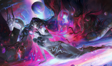 阴阳师虚无降临活动玩法指南