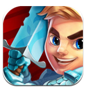 刀锋酷跑(魔幻灵兽)