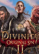 神界原罪2steam版