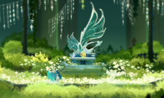 微光之境存档位置展示