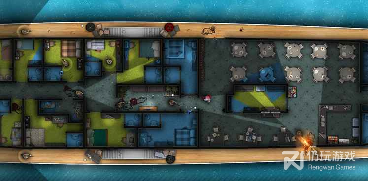 特警作战手游合集