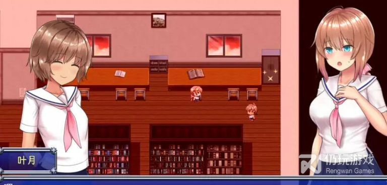 魔法人型师手游合集