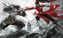 《永劫无间》奇巧赛季天人之战参加条件详解