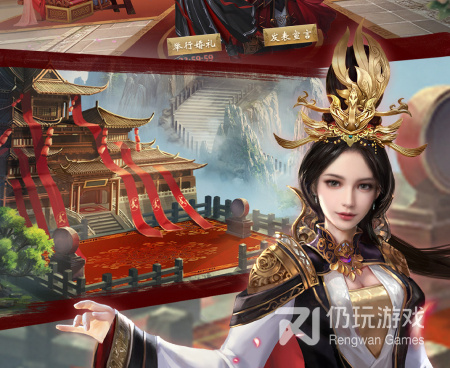 不氪金原始传奇1.75手游合集