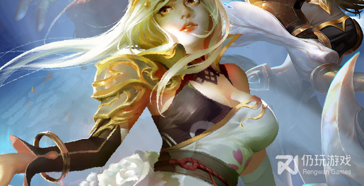 自由对战手游合集