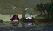 Steam每日特惠：《王国：两位君主》新史低售价16元