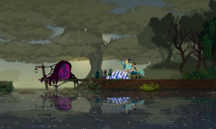 Steam每日特惠：《王国：两位君主》新史低售价16元