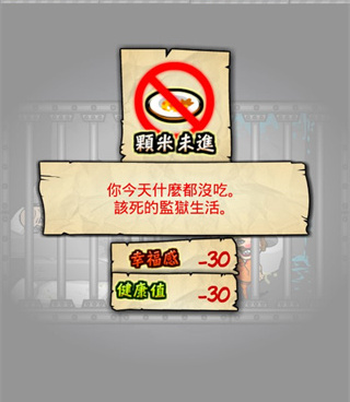 监狱题材的手游合集