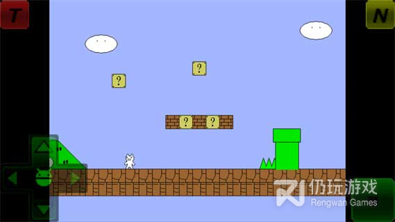 和猫里奥同款的手游合集