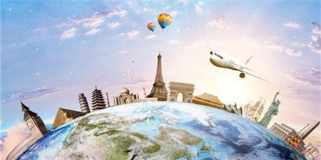 好评率高的旅行手机软件合集