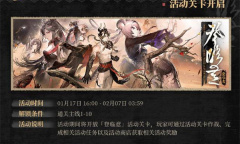 明日方舟登临意城调查关卡活动玩法