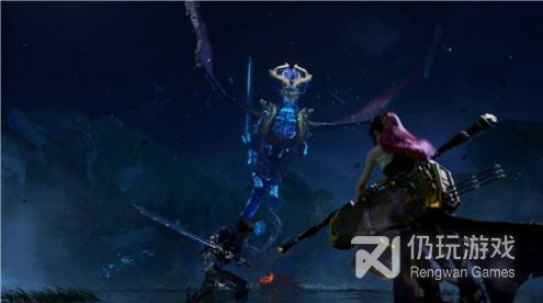 经典的开放世界手游合集