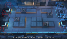 《明日方舟》主线5-9通关攻略