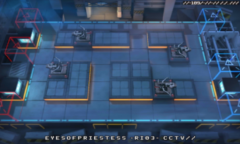 《明日方舟》主线5-9通关攻略