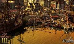 帝国时代3秘籍亚洲王朝作弊码介绍