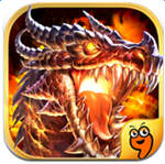 龙骑战歌（盗墓无限刀）