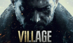 仍玩单机目录：《生化危机8村庄》 平凡铸就伟大