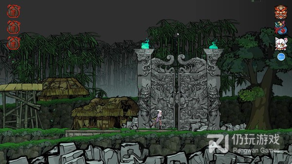 独立剧情的手游合集