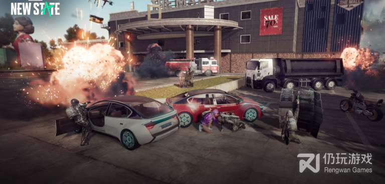 pubg系列游戏手游合集