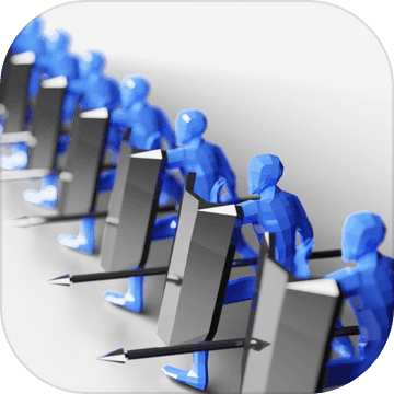 热血兵团无限金币版