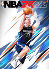 NBA2K22免费版