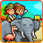 探险顽皮动物园中文版