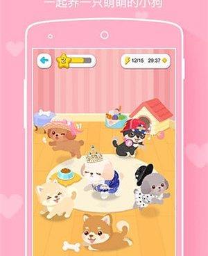 微爱历史版本手机软件合集