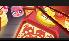 《块块对战》闹元宵！