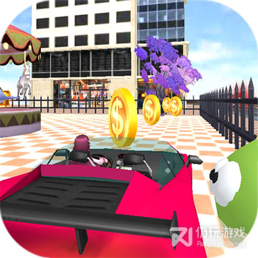 公主恋爱派对免费版