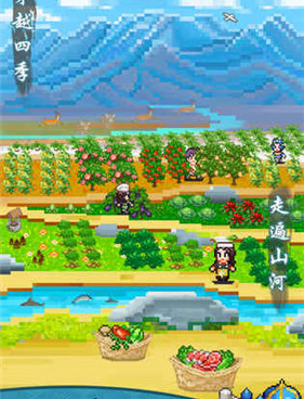 新颖好玩桌游手游合集