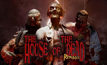 死亡之屋重制版