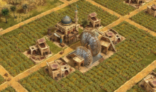 育碧喜加一！《纪元1404》现可免费领取！