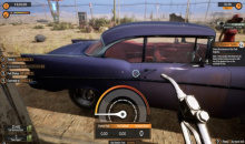 仍玩单机目录：《加油站大亨》加油站员工模拟器